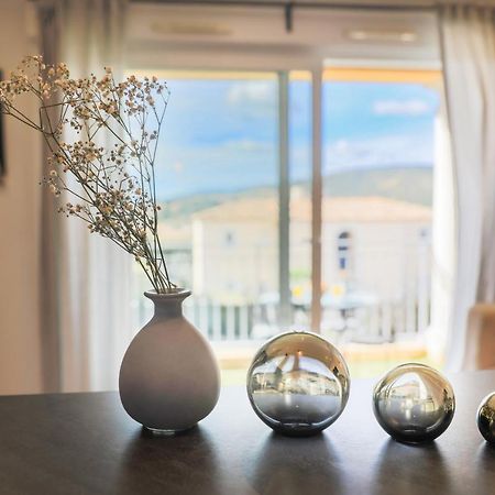 Appartements Mistretta 33 Bouddha Zen 34 Arts Appart 44 Ny City Сент-Максим Экстерьер фото