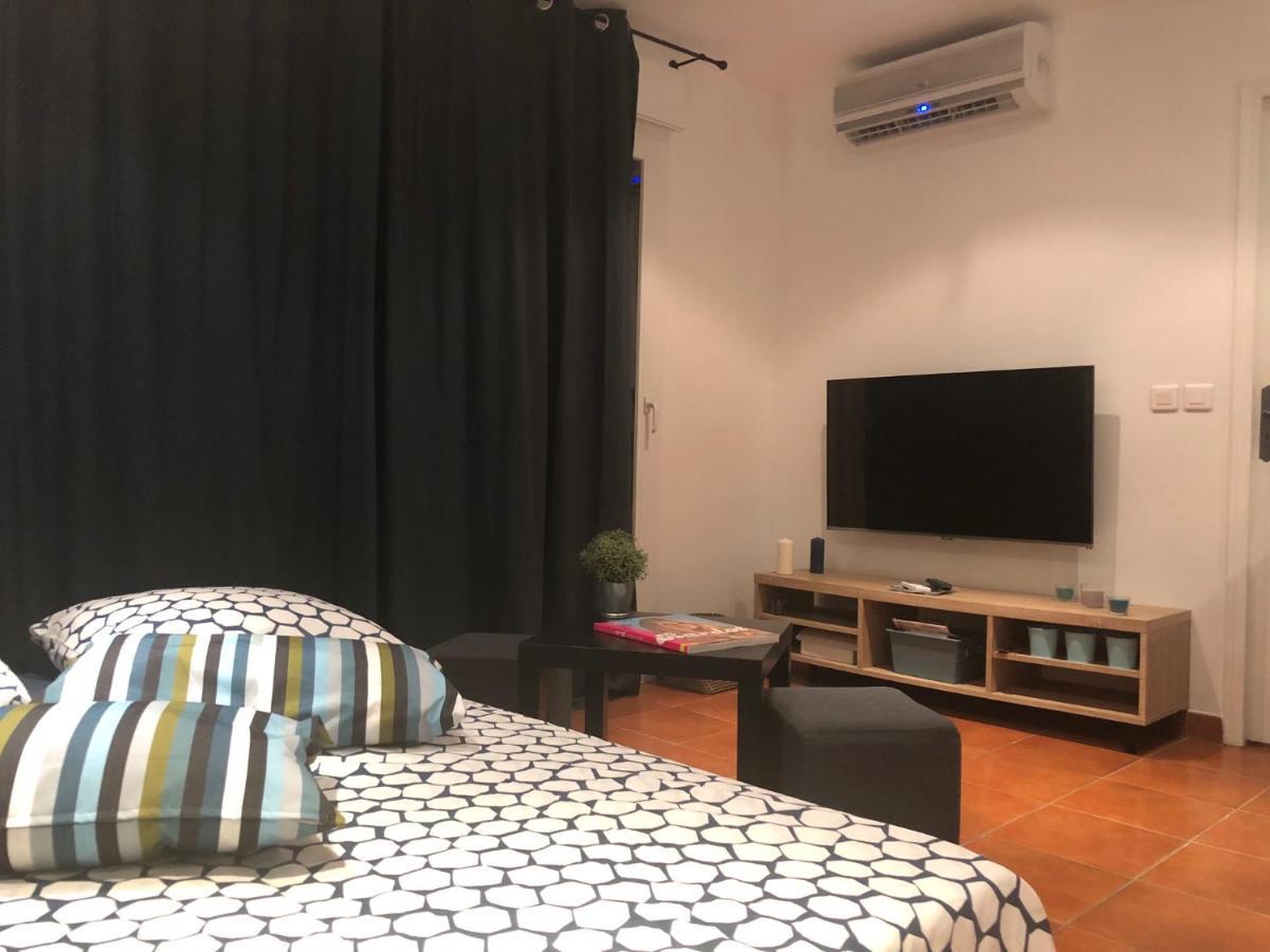 Appartements Mistretta 33 Bouddha Zen 34 Arts Appart 44 Ny City Сент-Максим Экстерьер фото