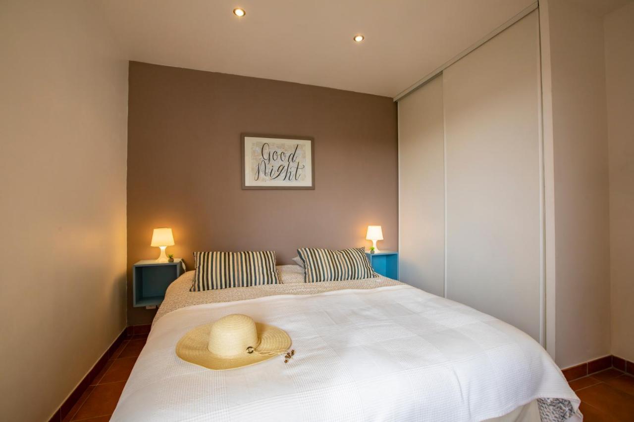 Appartements Mistretta 33 Bouddha Zen 34 Arts Appart 44 Ny City Сент-Максим Экстерьер фото